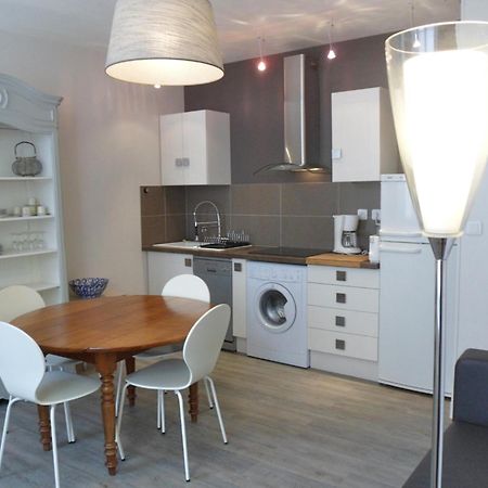 Appartement Cosy Flat Market à La Rochelle  Extérieur photo