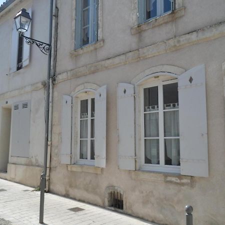 Appartement Cosy Flat Market à La Rochelle  Extérieur photo