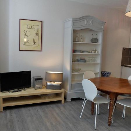 Appartement Cosy Flat Market à La Rochelle  Extérieur photo