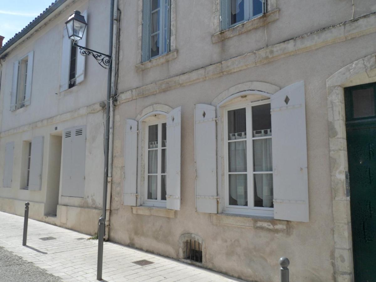 Appartement Cosy Flat Market à La Rochelle  Extérieur photo