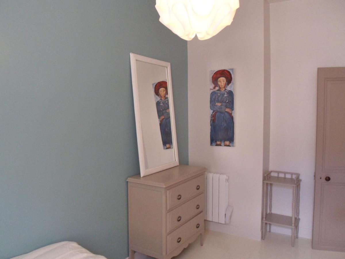 Appartement Cosy Flat Market à La Rochelle  Extérieur photo