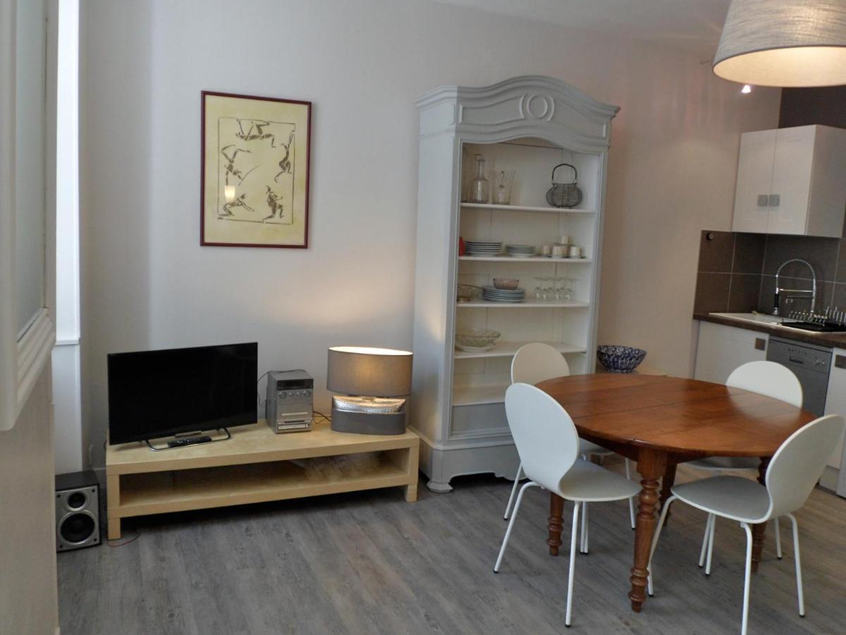 Appartement Cosy Flat Market à La Rochelle  Extérieur photo