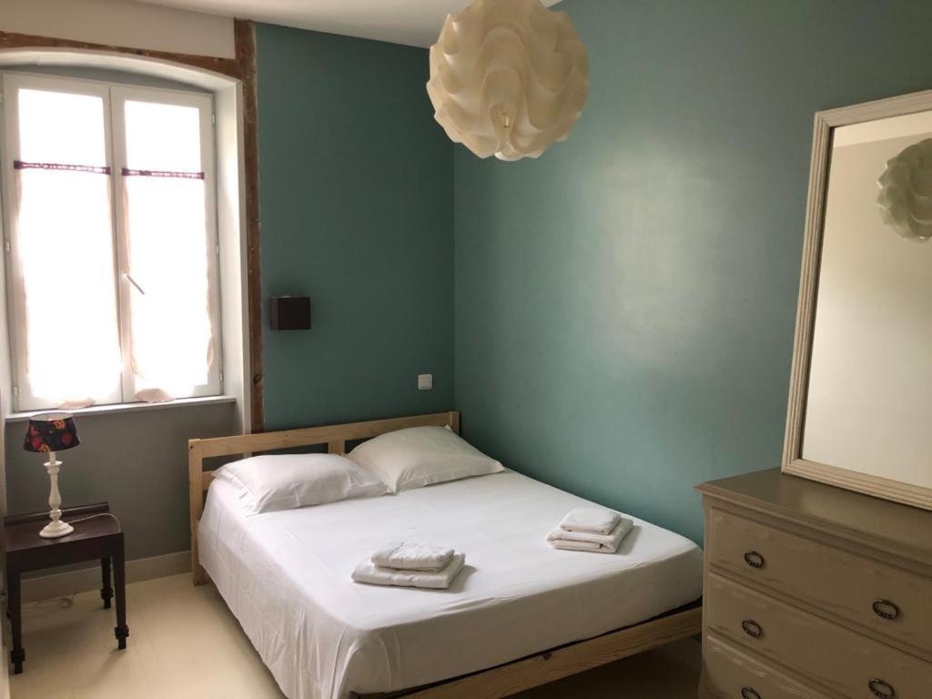 Appartement Cosy Flat Market à La Rochelle  Extérieur photo