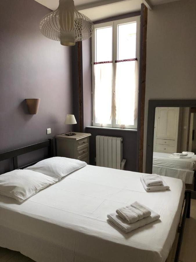 Appartement Cosy Flat Market à La Rochelle  Extérieur photo