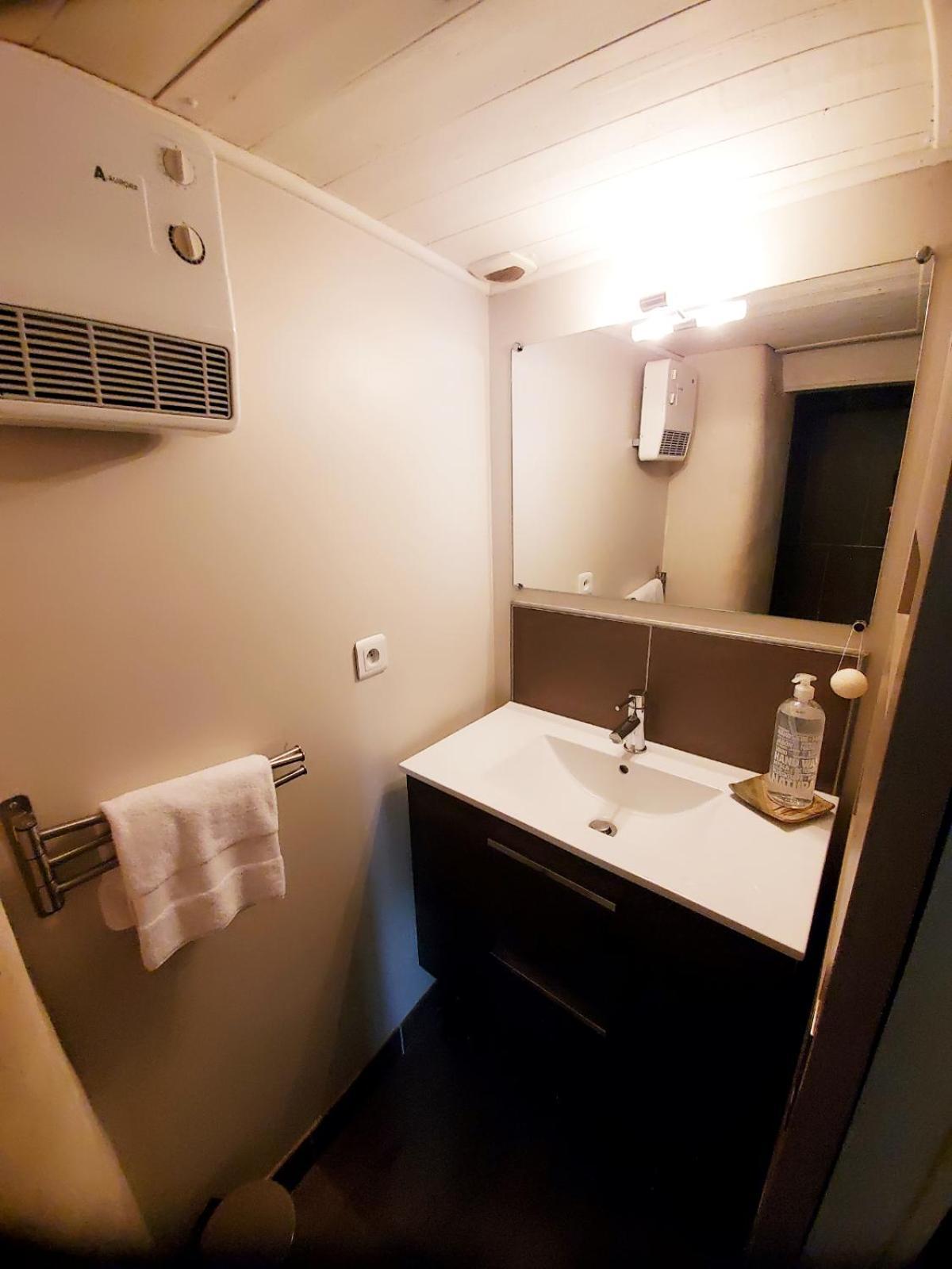 Appartement Cosy Flat Market à La Rochelle  Extérieur photo